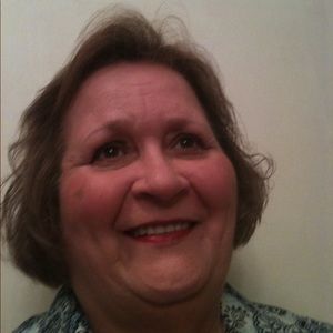 Meet your Posher, Sue